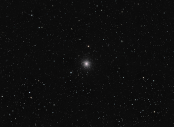 20200413-20200417 Messier 13 20200413-20200417 Messier 13